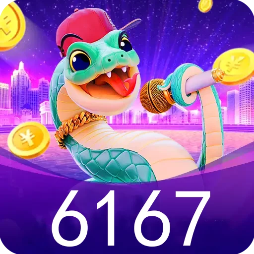 6167 Cassino Online